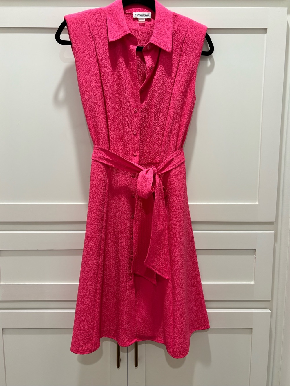 CK, Size 2
